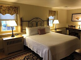 Joseph Ambler Inn