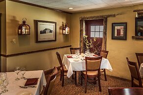 Joseph Ambler Inn