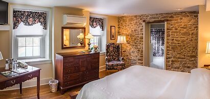 Joseph Ambler Inn