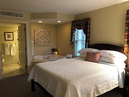 Joseph Ambler Inn
