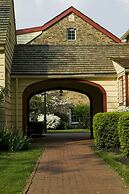 Joseph Ambler Inn
