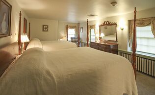 Joseph Ambler Inn