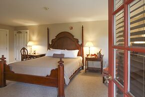 Joseph Ambler Inn