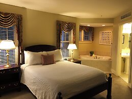 Joseph Ambler Inn