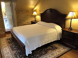 Joseph Ambler Inn