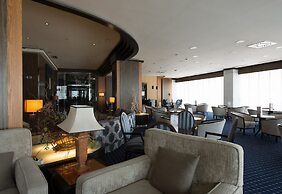 Hotel Córdoba Center