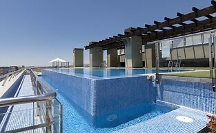 Hotel Córdoba Center