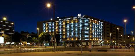 Hotel Córdoba Center