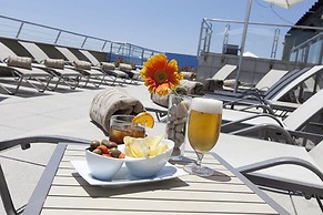 Hotel Córdoba Center