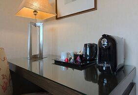 Hotel Córdoba Center
