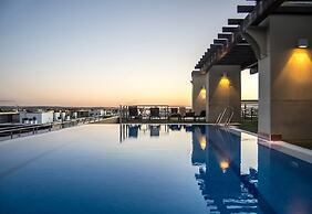 Hotel Córdoba Center