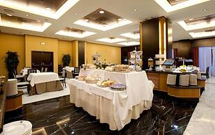 Hotel Córdoba Center