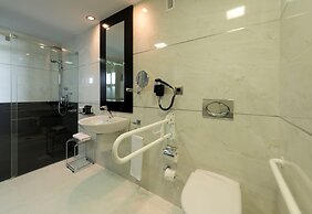 Hotel Córdoba Center