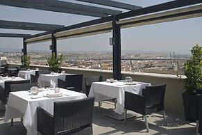 Hotel Córdoba Center