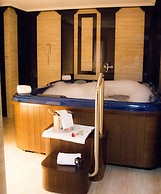 Hotel Córdoba Center