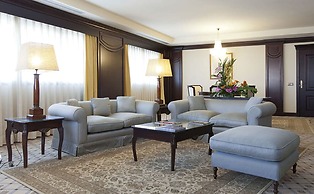Hotel Córdoba Center