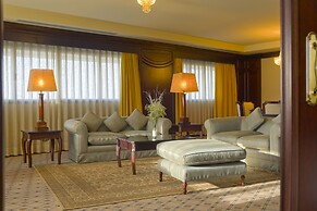Hotel Córdoba Center