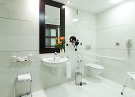 Hotel Córdoba Center