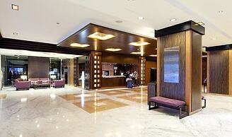 Hotel Córdoba Center