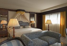 Hotel Córdoba Center