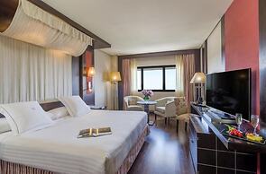 Hotel Córdoba Center