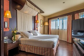 Hotel Córdoba Center