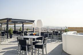 Hotel Córdoba Center