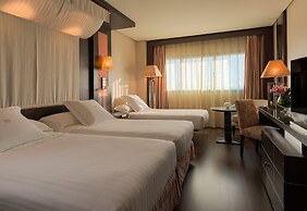 Hotel Córdoba Center