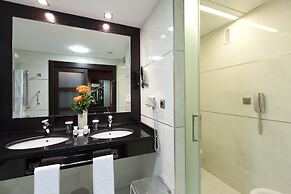 Hotel Córdoba Center