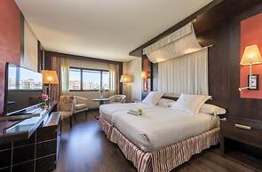 Hotel Córdoba Center