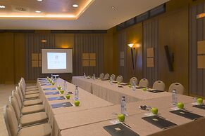 Hotel Córdoba Center