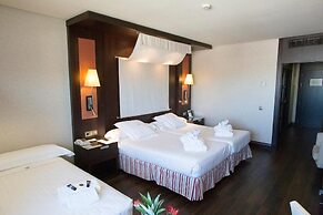 Hotel Córdoba Center