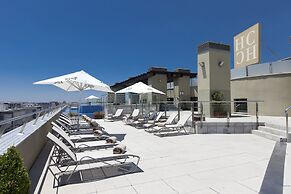 Hotel Córdoba Center