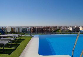 Hotel Córdoba Center