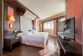 Hotel Córdoba Center