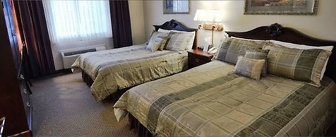 Hearthstone Inn & Suites