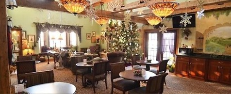 Hearthstone Inn & Suites