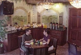 Hearthstone Inn & Suites