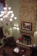 Hearthstone Inn & Suites
