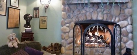 Hearthstone Inn & Suites