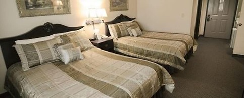 Hearthstone Inn & Suites