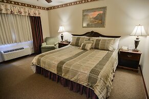 Hearthstone Inn & Suites