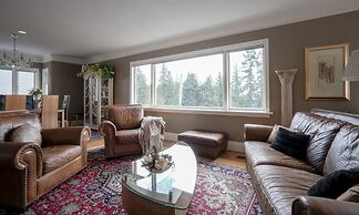 Crystal's View Bed & Breakfast