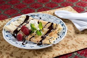 Crystal's View Bed & Breakfast