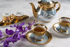 Crystal's View Bed & Breakfast