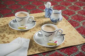 Crystal's View Bed & Breakfast