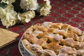 Crystal's View Bed & Breakfast