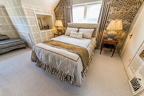 Crystal's View Bed & Breakfast