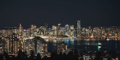 Crystal's View Bed & Breakfast