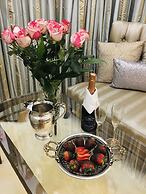 Crystal's View Bed & Breakfast